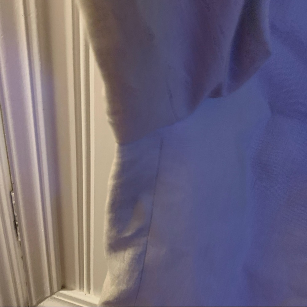 Beige Blazer Jacket - image 7